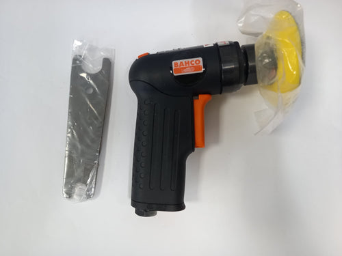 Bahco BP204 de segunda mano · Lijadoras — Bueno
