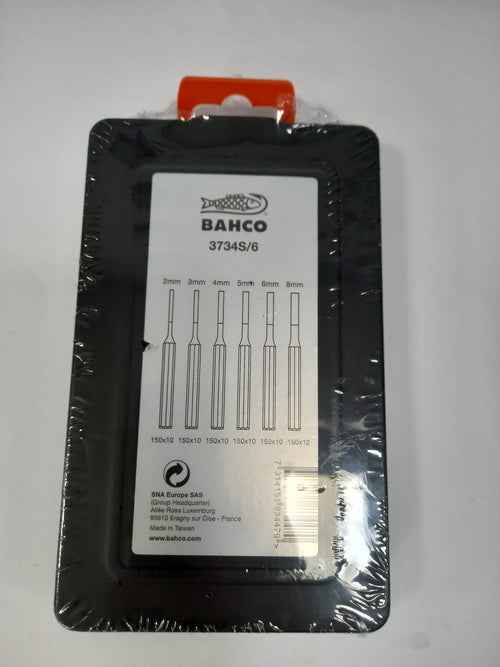 Bahco 3734S/6 de segunda mano — Bueno