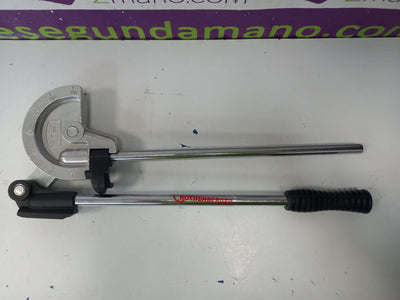 CURVADORA TUBO ROTHENBERGER 15MM de segunda mano — Como nuevo