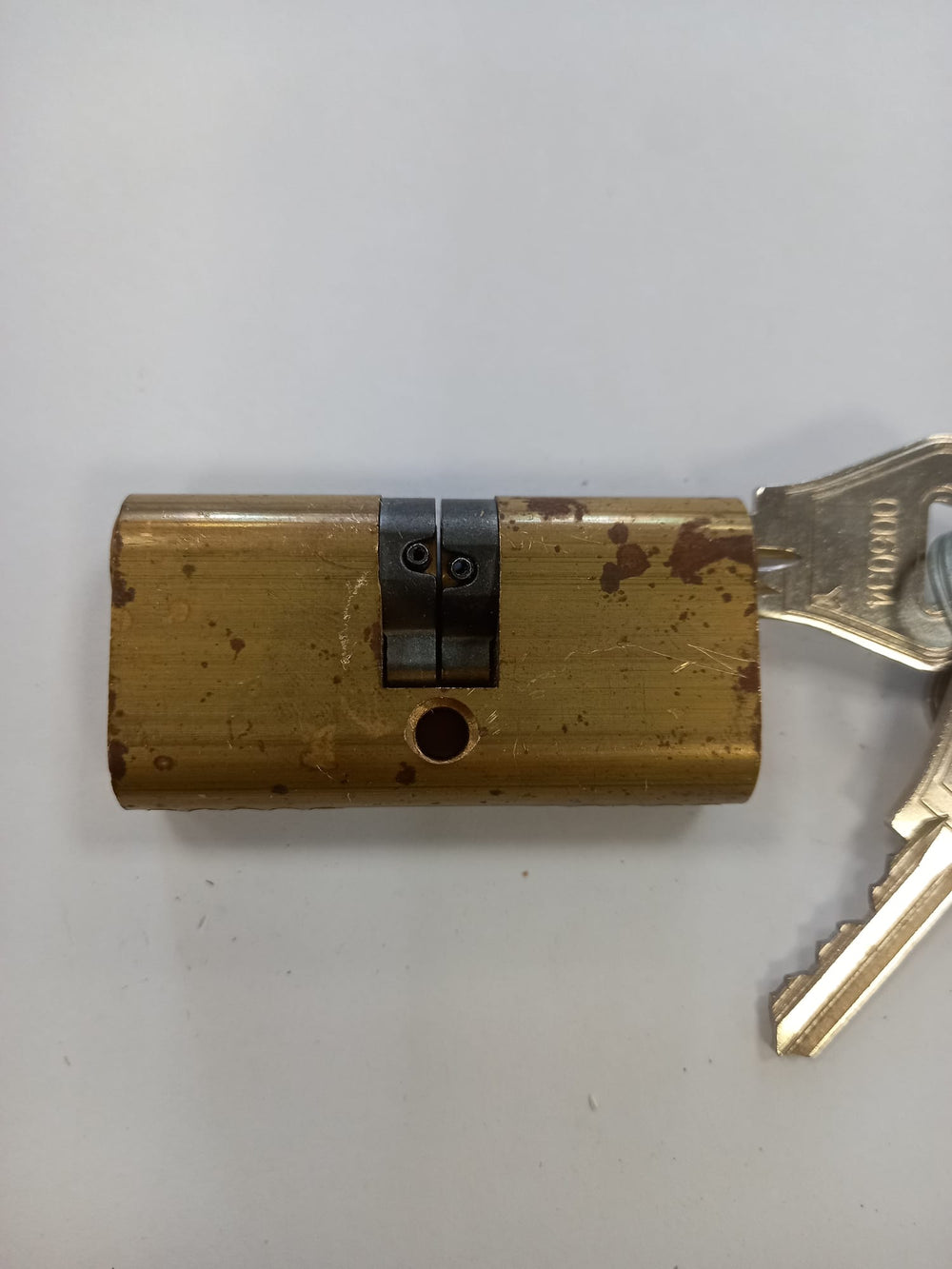 CVL 25x25 de segunda mano — Bueno