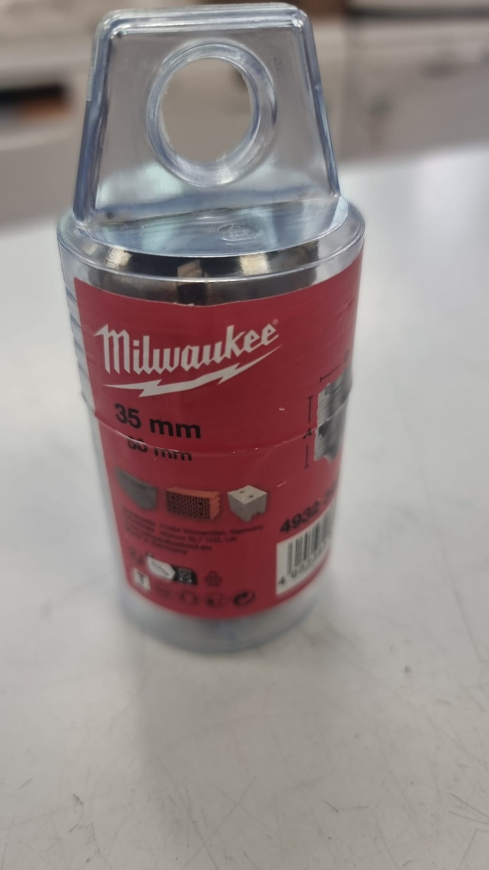 CORONA MILWAUKEE 35MM 4932344478 de segunda mano — Bueno