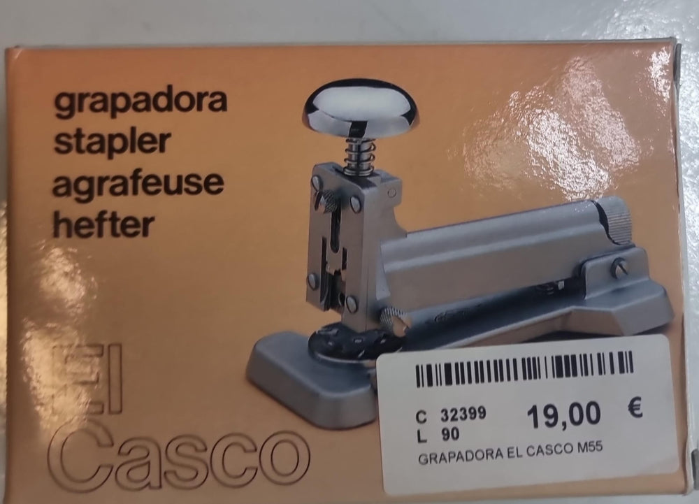El Casco M55 de segunda mano — Bueno