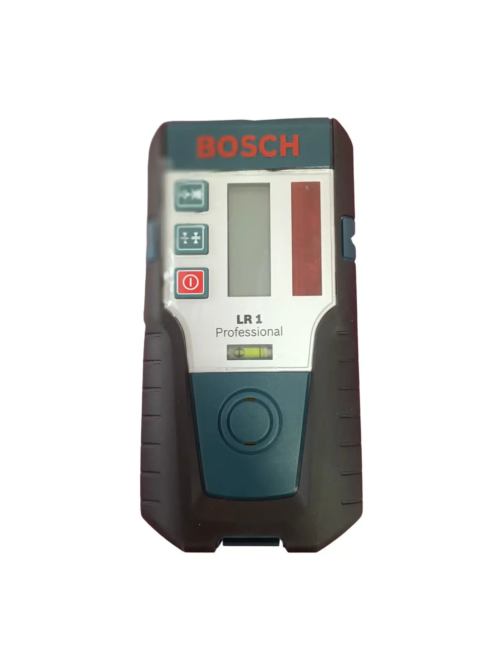 Bosch LR1 Professional Receptor Laser Azul de segunda mano · Medición — Bueno