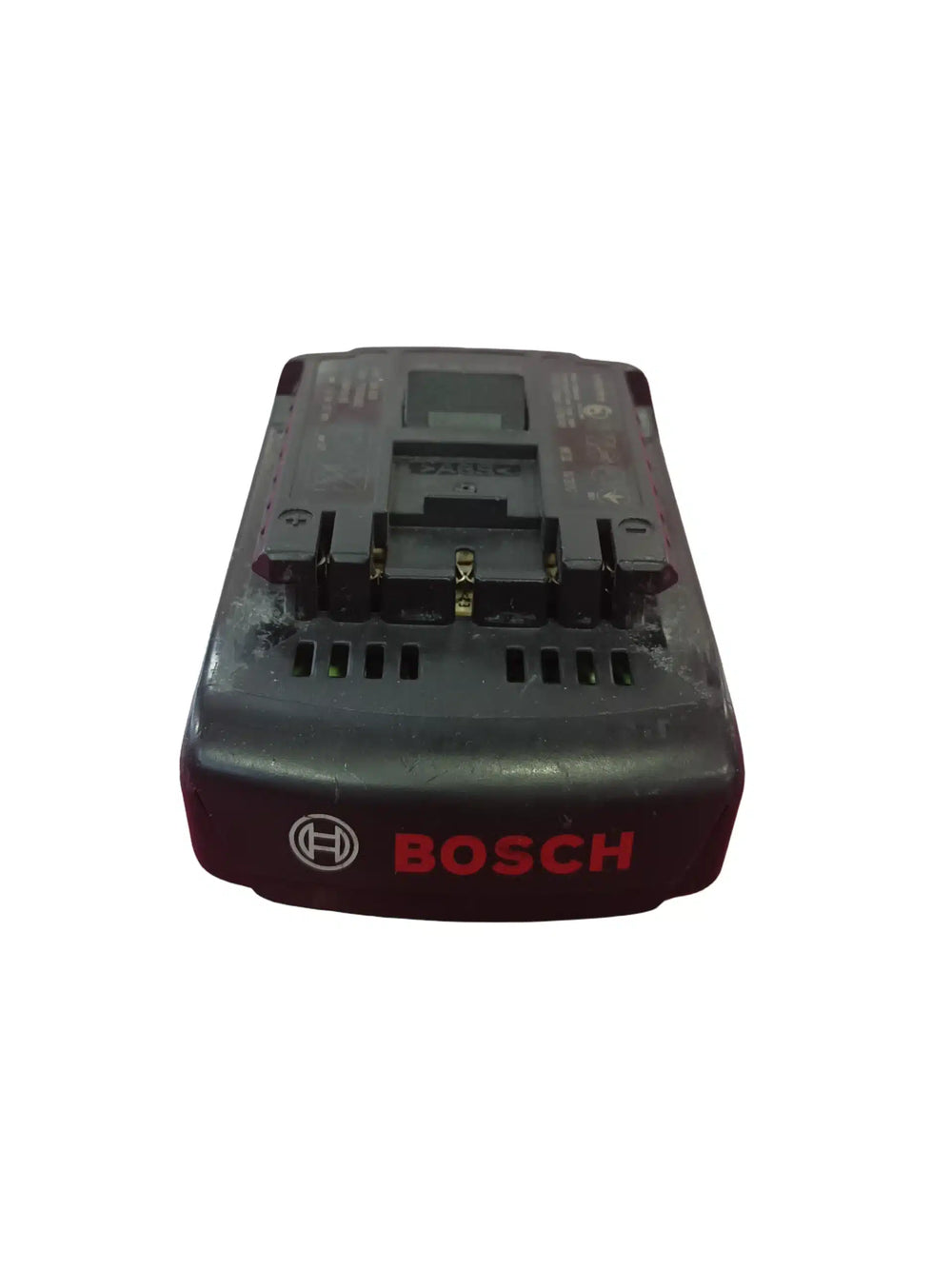 Bosch Batería para Herramienta Eléctrica 18V 1.5AH Negra — Verificada de segunda mano · Herramienta especializada — Bueno