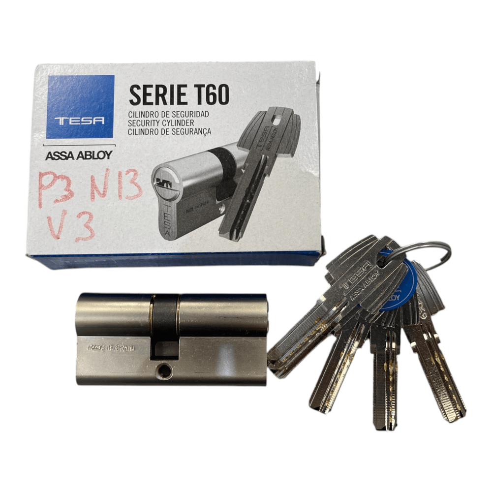 Tesa T60 de segunda mano — Bueno