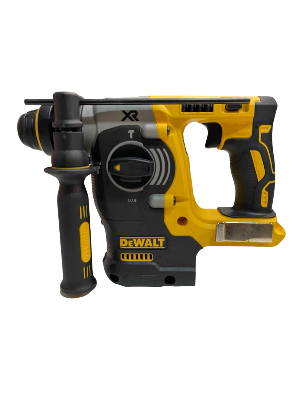 Martillo Dewalt DCH273 + Batería 18V 2.0aH + Cargador — Verificado de segunda mano · Martillos y percutores — Bueno