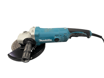 AMOLADORA MAKITA GA9050R 2000W de segunda mano · Amoladoras — Como nuevo