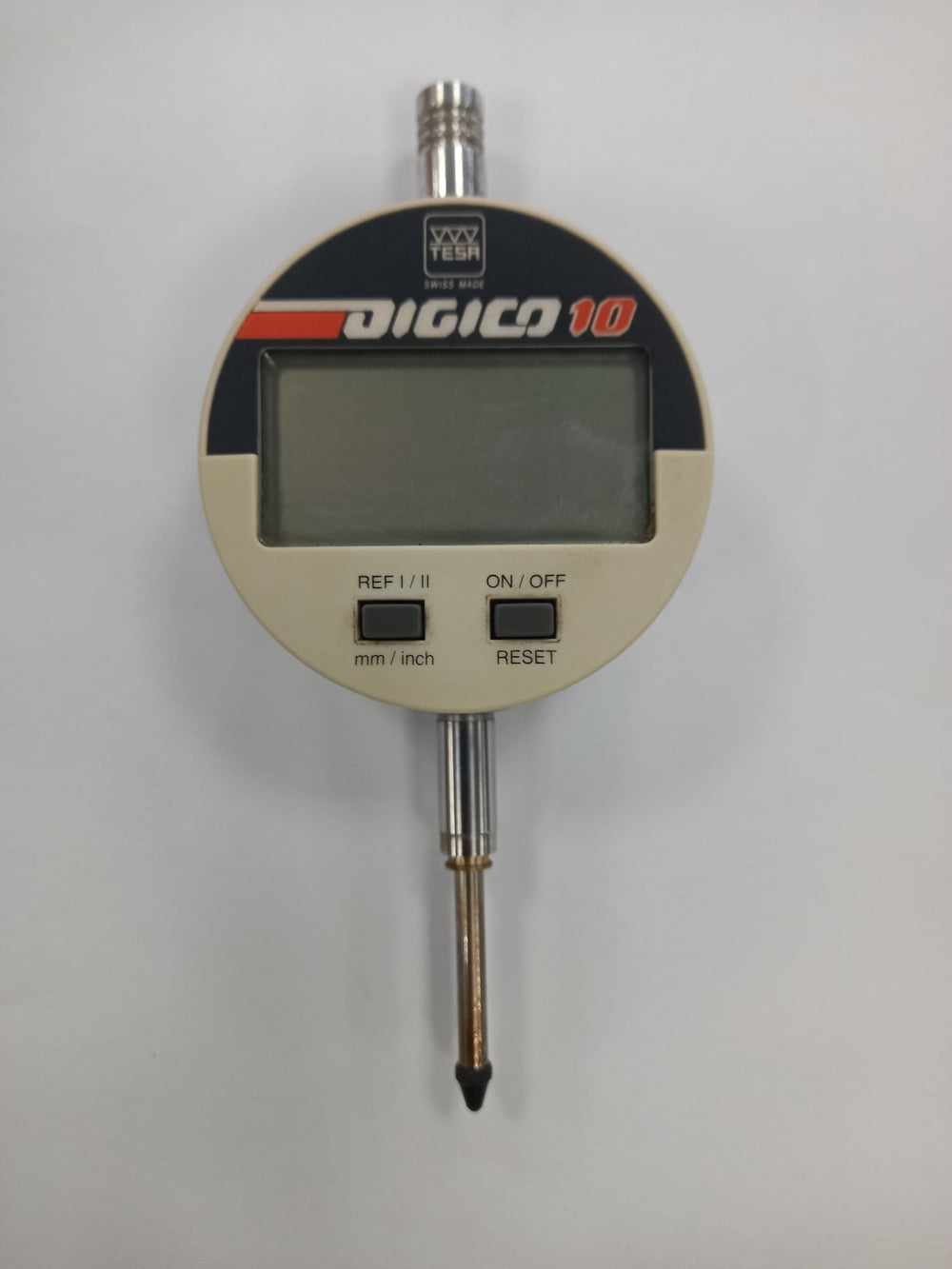 Tesa Digico 10 de segunda mano — Bueno