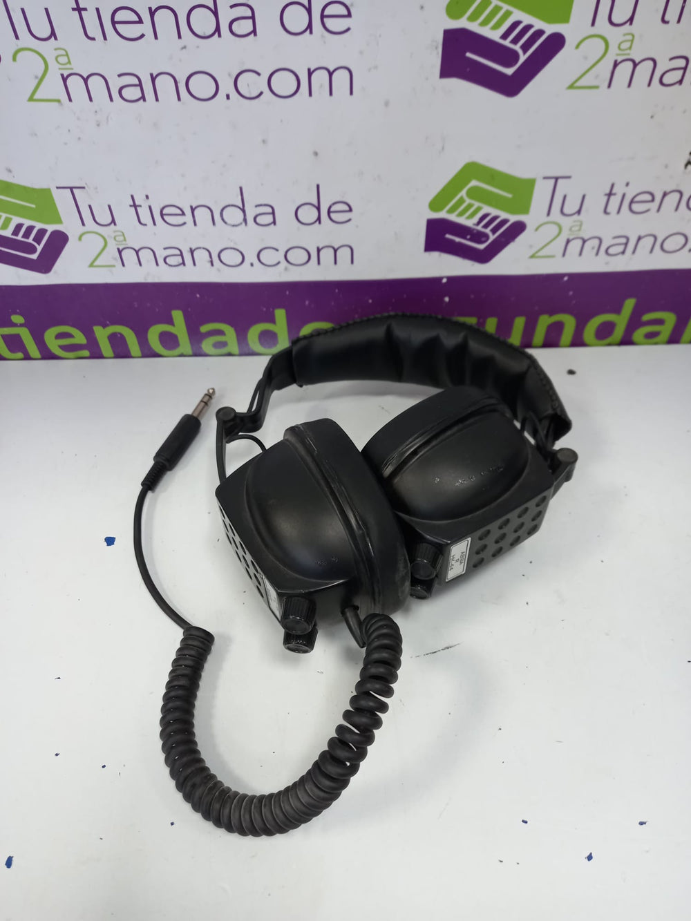 AURICULARES OBRA FLEX HK-22 de segunda mano — Bueno
