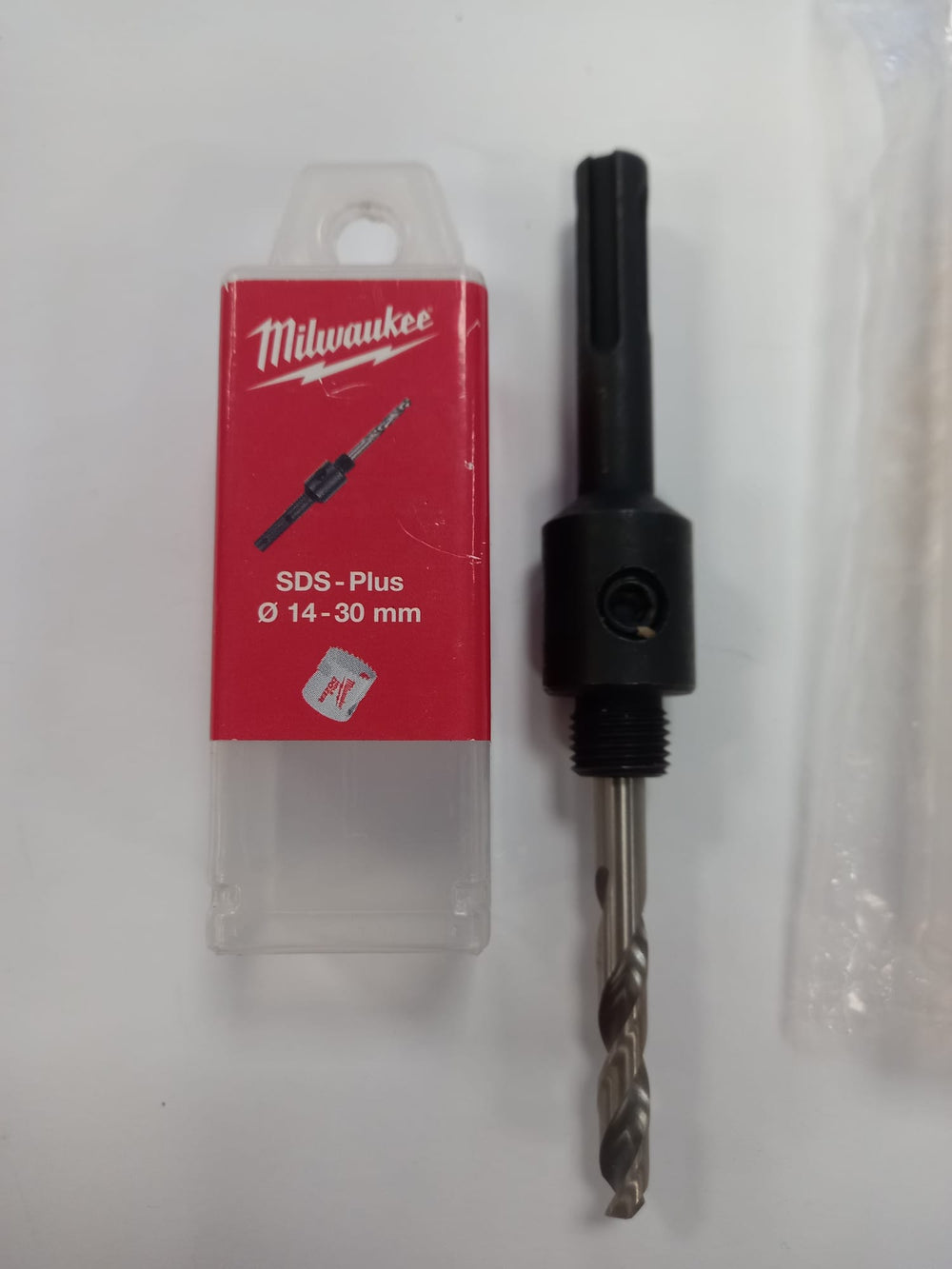 ADAPTADOR PARA SIERRA CORONA MILWAUKEE 4932471694 de segunda mano · Sierras — Como nuevo