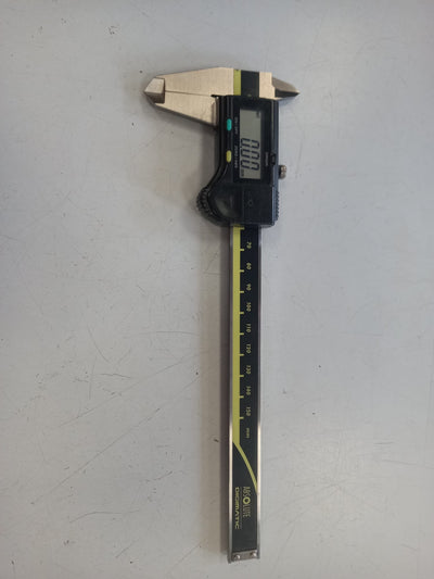 Mitutoyo CD-15CPX de segunda mano · Medición — Bueno