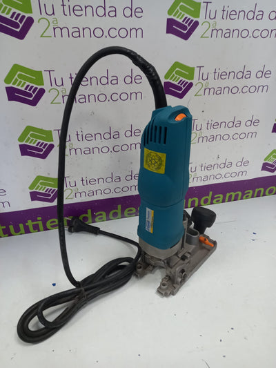 FRESADORA INCLINABLE VIRUTEX FR292R de segunda mano — Bueno