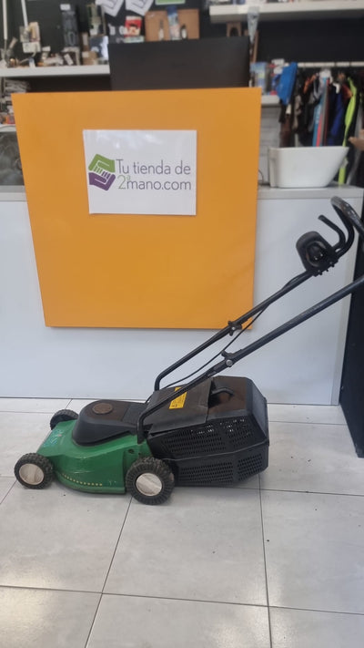 Del Verde 800 W 35 de segunda mano — Bueno