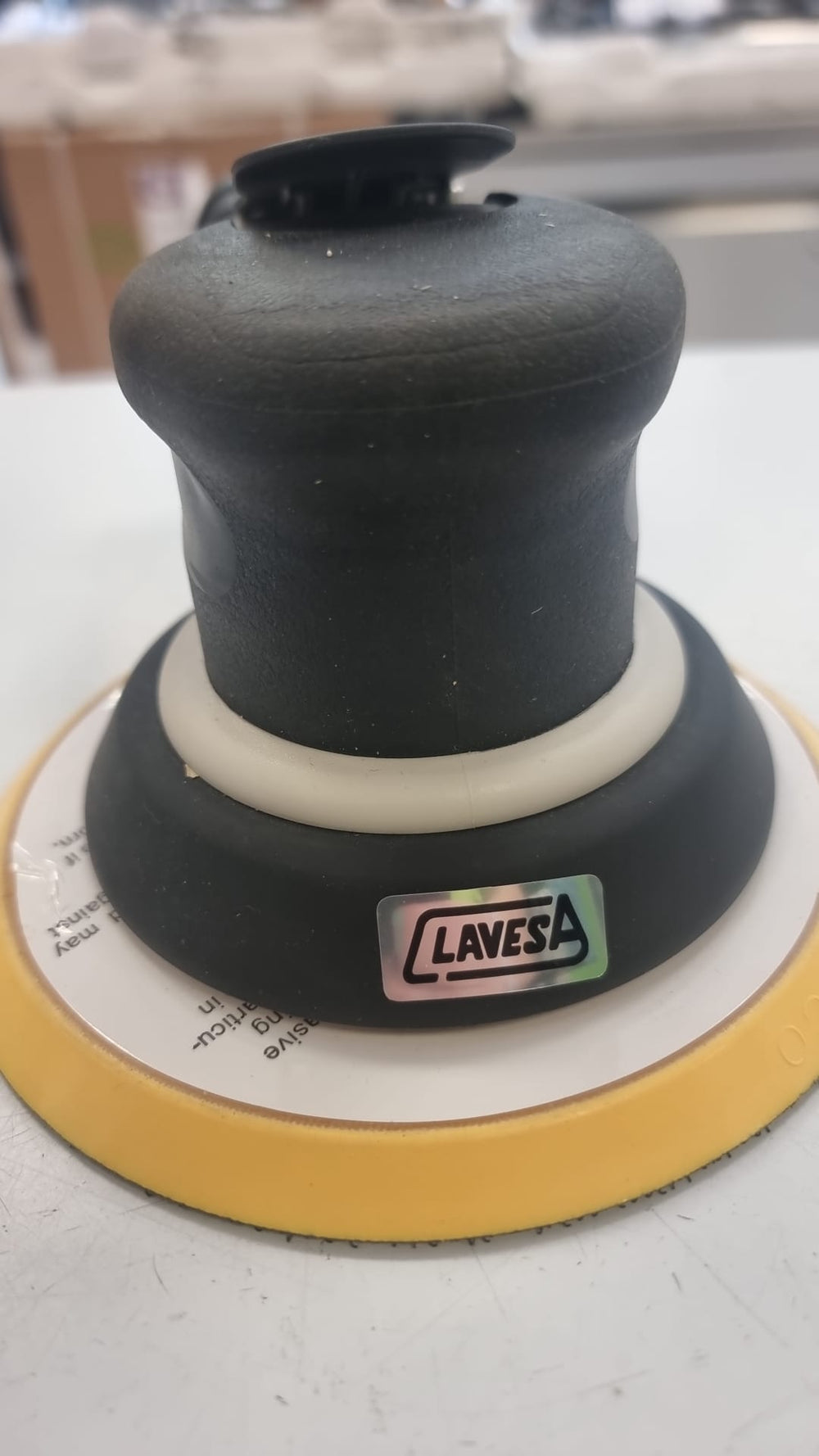 Clavesa 0S156S de segunda mano · Lijadoras — Bueno
