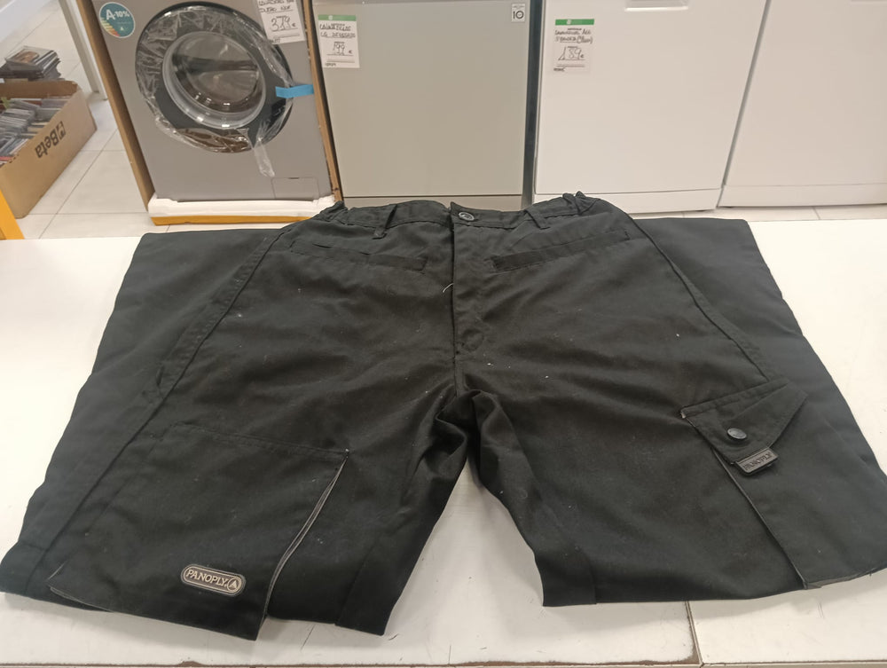 PANTALON DE TRABAJO PANOPLY TALLA S de segunda mano — Bueno