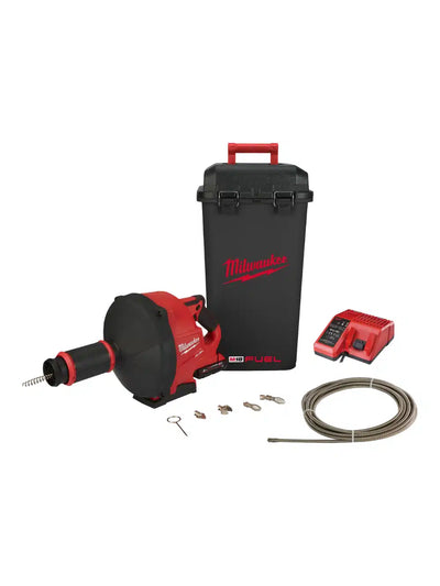 Milwaukee M18 18V Desatascador - Vrrificado de segunda mano — Bueno
