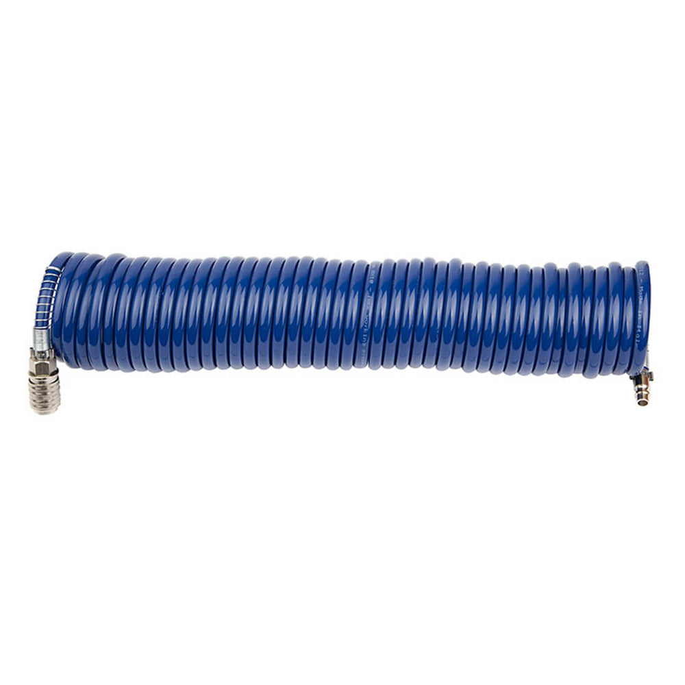 Alquiler de manguera aire comprimido extensible 10m