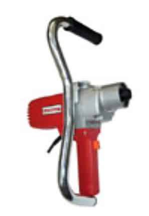 Mezcladora Portátil.1200W de segunda mano en Herramientas Usadas