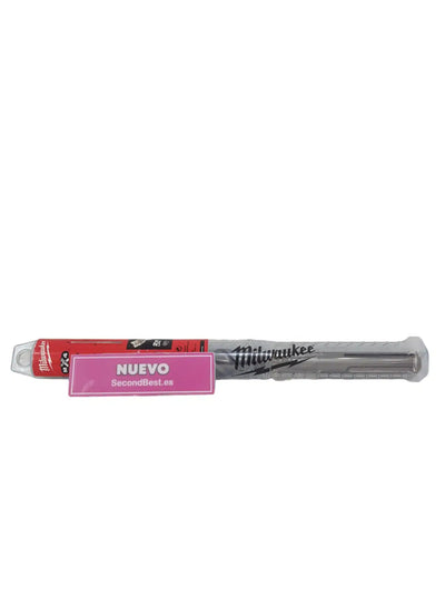 Milwaukee SDS Max 320MM/200MM Broca Gris de segunda mano · Consumibles — Bueno