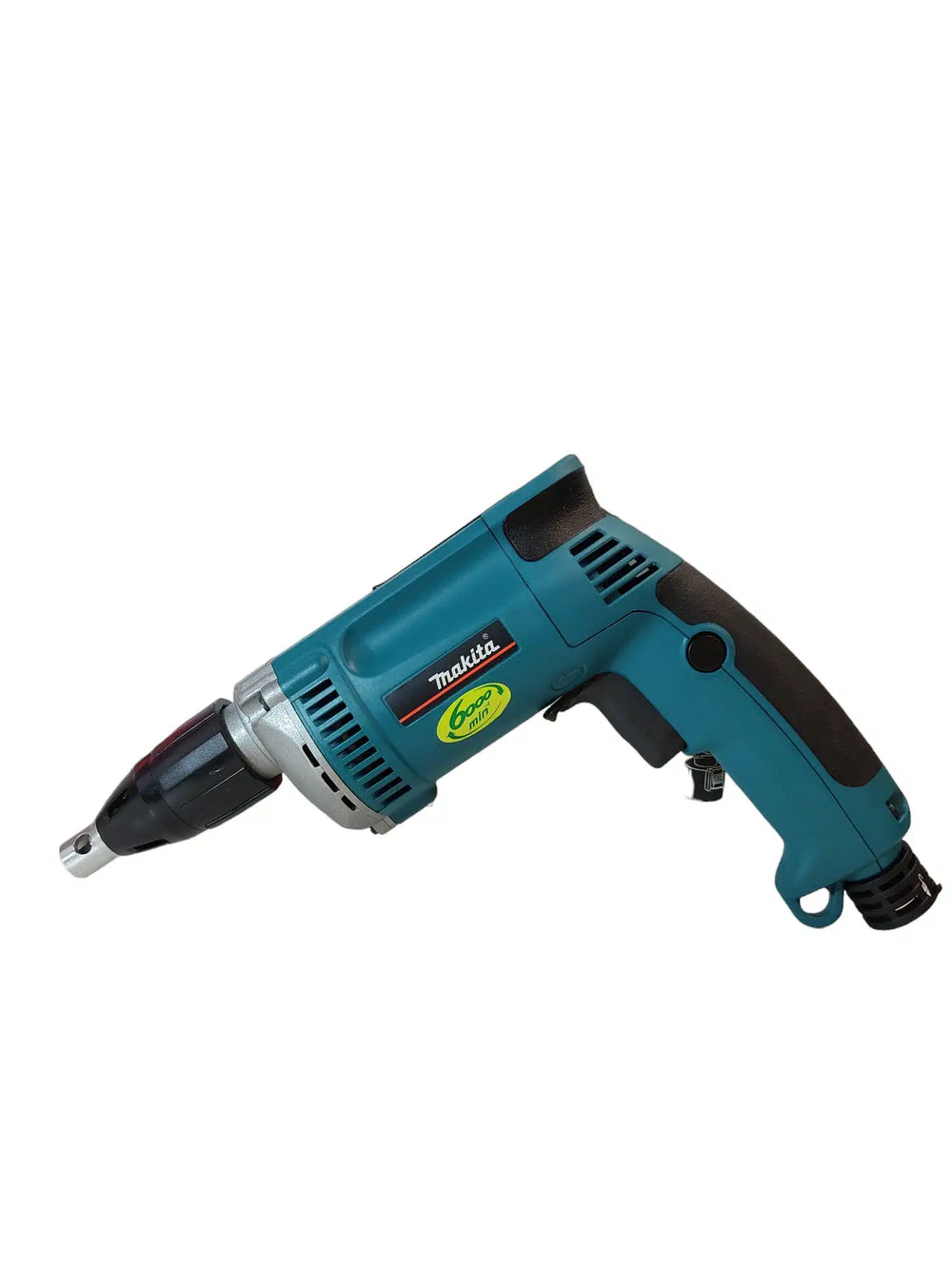Makita 6825R 0109072K 110V Destornillador Eléctrico Verde de segunda mano · Atornilladores