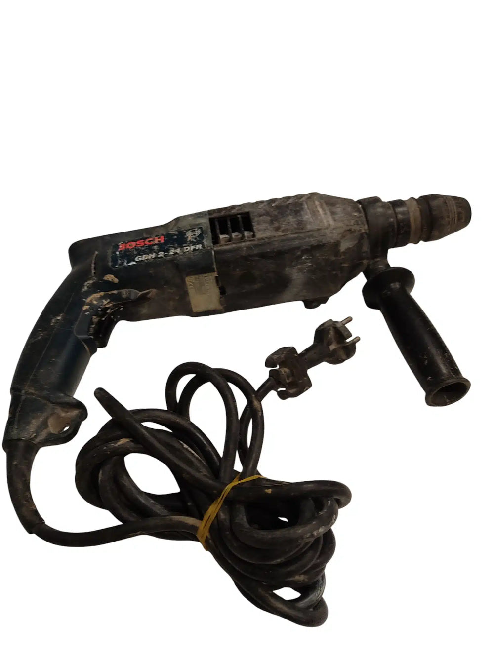 Bosch Professional GBH 2-24 Martillo perforador Segunda Mano de segunda mano · Martillos y percutores — Bueno