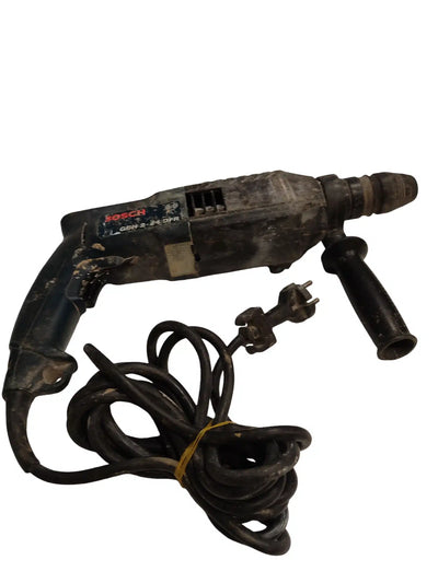 Bosch Professional GBH 2-24 Martillo perforador Segunda Mano de segunda mano · Martillos y percutores — Bueno