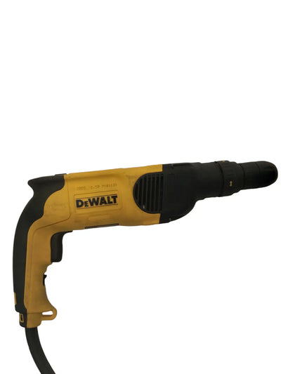 DeWalt D25114K-QS Martillo Ligero Combinado Amarillo Segunda Mano de segunda mano · Martillos y percutores — Bueno