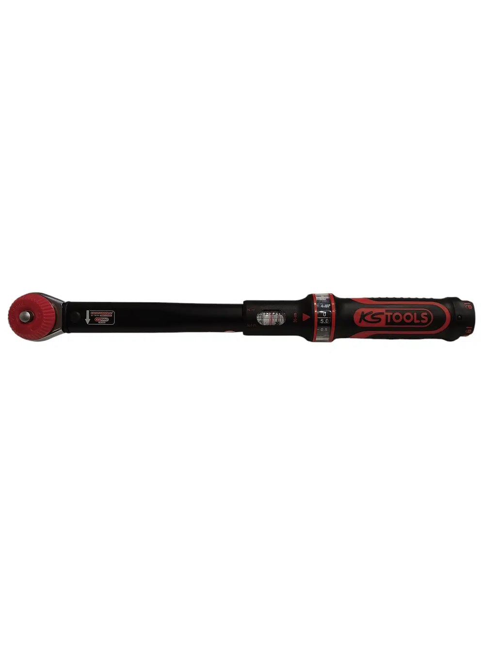 KSTOOLS ErgoTorque Precisión 1/2" 20 - 100 Nm 516.1432 Llave dinamométrica Segunda Mano de segunda mano — Bueno