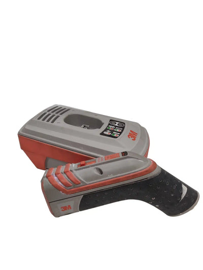 3M Denibbing Tool OPM 8500-11500 Eliminación Imperfecciones Pintura Segunda Mano de segunda mano — Bueno