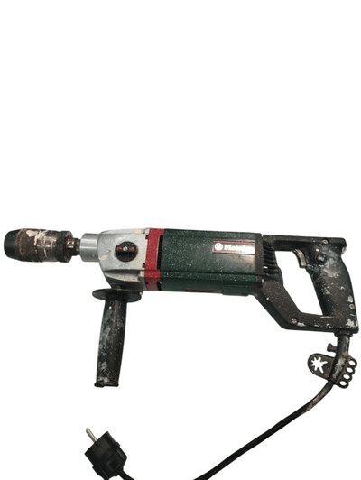 Taladro Percutor Metabo B800/2S de Segunda Mano de segunda mano · Taladros — Bueno