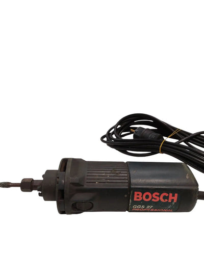 Bosch Professional GGS 27 Amoladora Recta Segunda Mano de segunda mano · Amoladoras — Bueno