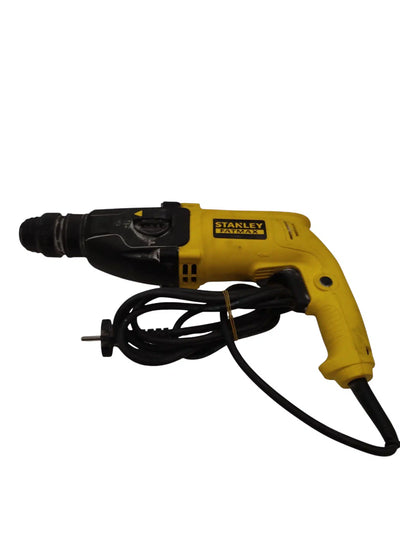 Stanley FatMax SFMEH200 Martillo SDS-Plus Segunda Mano de segunda mano · Martillos y percutores — Bueno