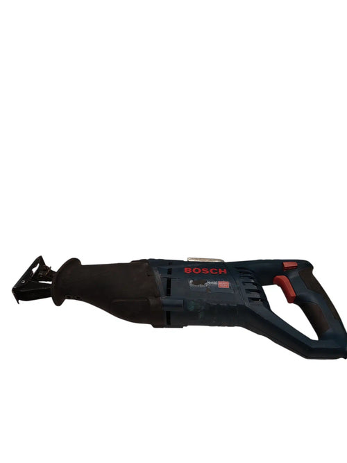 Bosch Professional GSA 1100 E Sierra Sable 1100W Segunda Mano de segunda mano · Sierras — Bueno