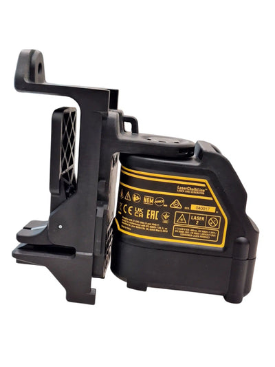 Dewalt DW088 Nivel Láser Autonivelante Amarillo Segunda Mano de segunda mano · Medición — Bueno