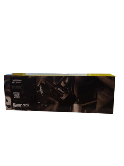 Paoli Llave de impacto Neumática DP 3700 de segunda mano · Atornilladores