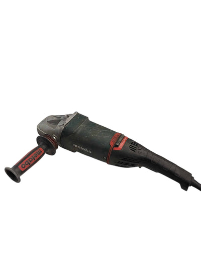 Metabo We 24-230 MVT Quick Amoladora Segunda Mano de segunda mano · Amoladoras — Bueno