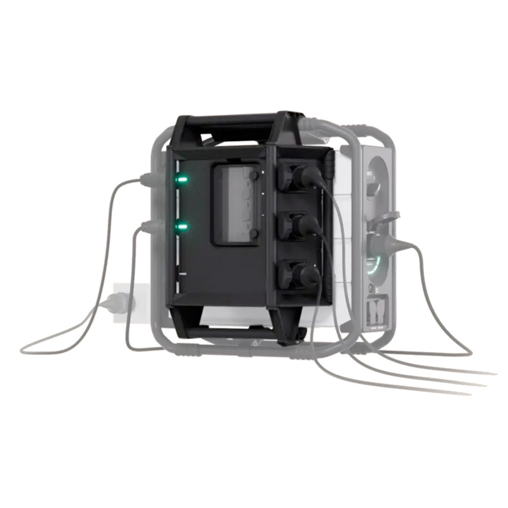 Alquiler distribuidor de energía powerbank