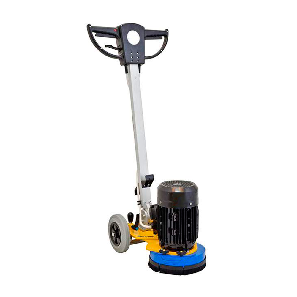 Pulidora de pavimentos diam. 240mm 4HP 230V