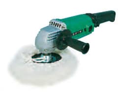 Pulidora Lijadora de Mano Rotorbital Mod. Hitachi SAT 180
