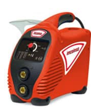 Soldador Inverter 180 A