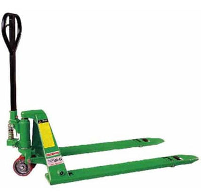 Traspaleta Manual Almacen. Mod. 0X30 de segunda mano en Herramientas Usadas