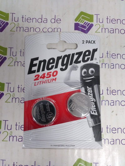 Energizer 2450 de segunda mano — Como nuevo