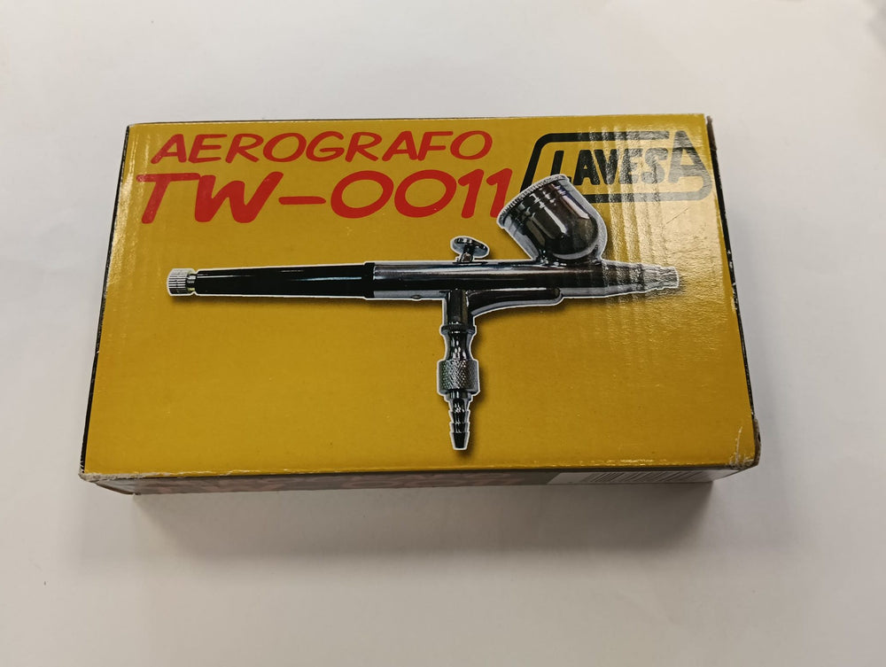 Clavesa TW-0011 de segunda mano — Bueno