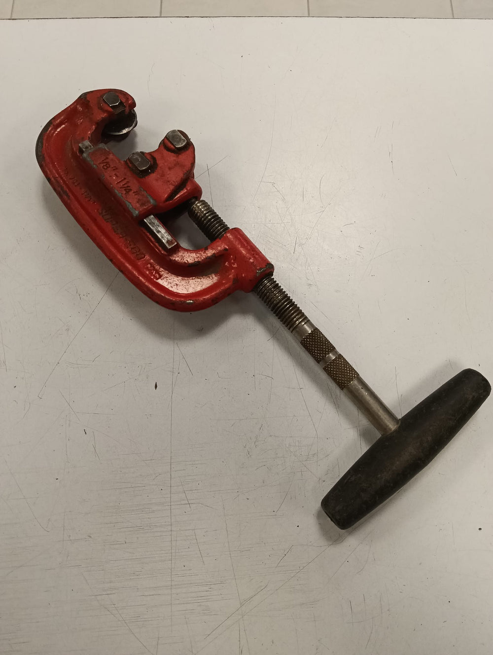 Super Ego 701 1 1/4" de segunda mano — Bueno