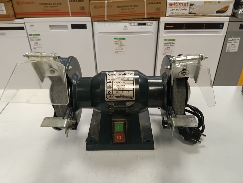 Acter Power 120W de segunda mano · Amoladoras — Bueno