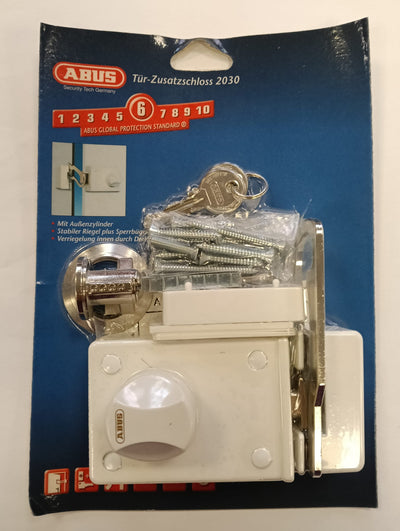 ABUS 2030 de segunda mano — Como nuevo