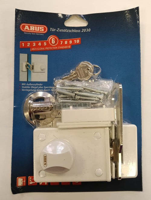 ABUS 2030 de segunda mano — Como nuevo