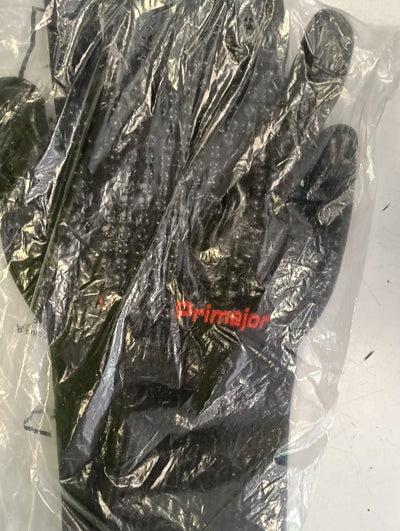 GUANTES BARBACOA PRIMAJOR de segunda mano — Bueno