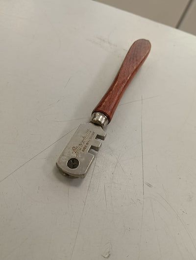 CORTACRISTALES SILBERSCHNITT de segunda mano — Bueno