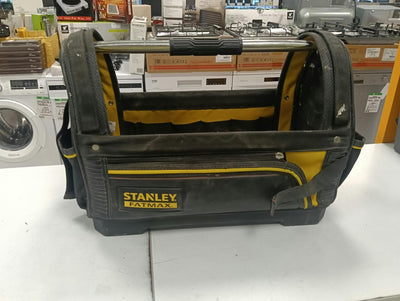 BOLSA DE HERRAMIENTAS STANLEY de segunda mano — Bueno